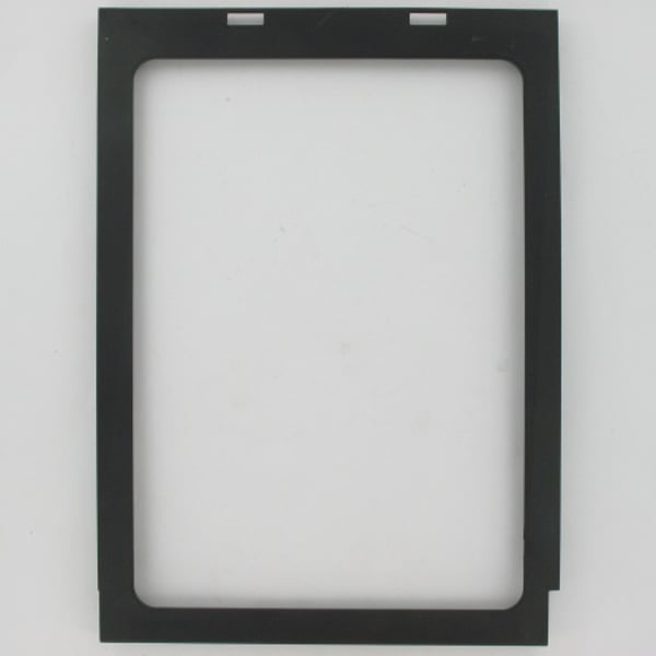 Gasket Door
