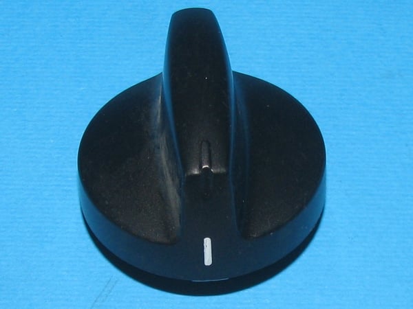 Knob WM50,TD30/40 With Print"
