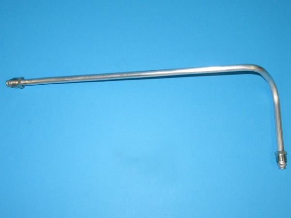 Tube F 603 H Assy