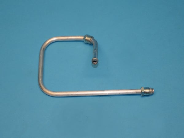 Tube F 603 Tr Assy