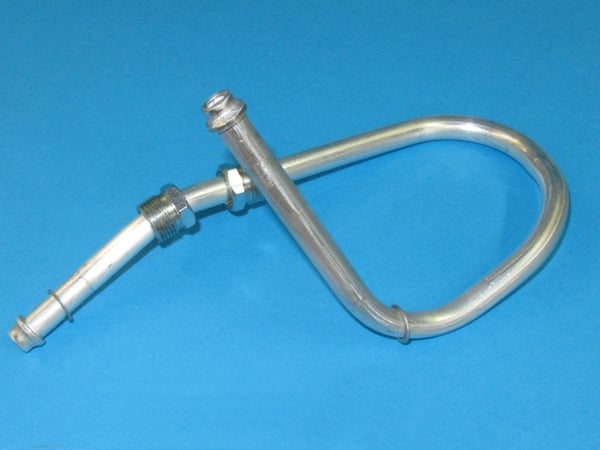 Tube F 603 B Assy