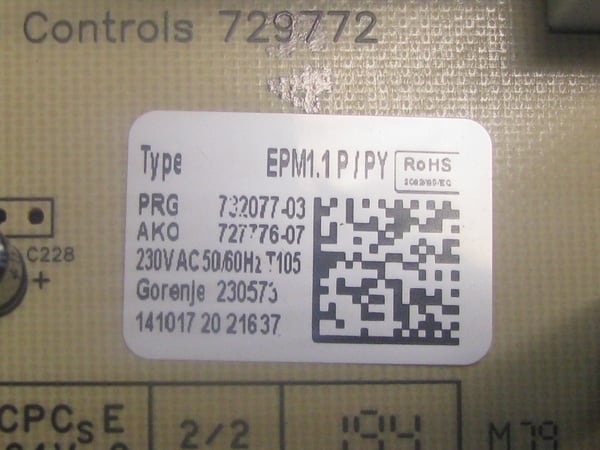 Relay Module EPM1.0