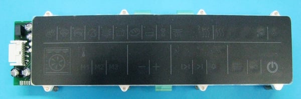 Control Module EPM1.1A