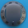 Gorenje Cooker & Hob Knob GE6-30 K44P Engr 022/9010 - Image 1