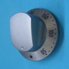Gorenje Cooker & Hob Knob GE6-30 Ep-bl-g-sl Engr 022/9010 - Image 3