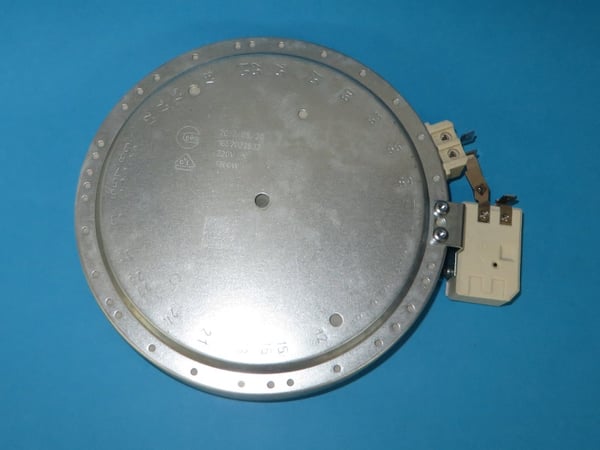 Varmelegme 145 1200W