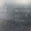 Asko Cooker & Hob Varmelegme 145 1200W - Image 2
