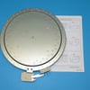 Asko Remote Control Varmelegme Dobbel Zone 210/ 2100W - Image 2