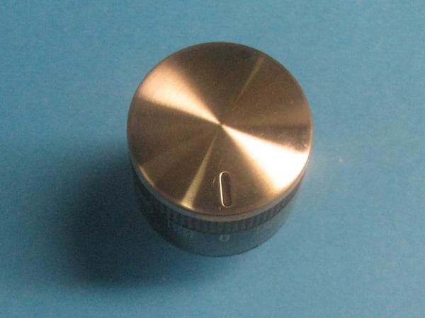 Knob Gpp 6-28 K44PFP 038