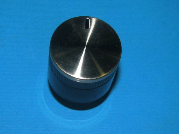 Knob Gpp 6-28 Jog 038