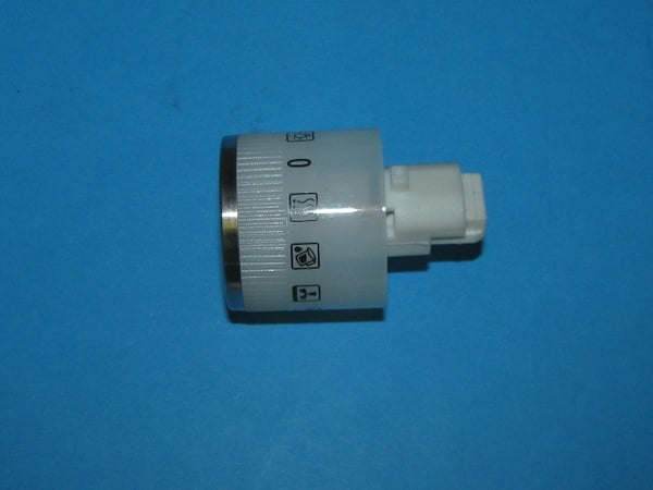 Knob Gpp 6-29 K44PFP 039/9010