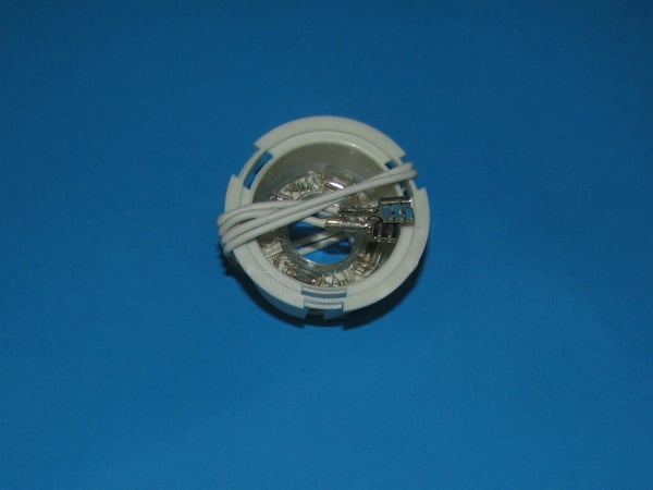 Knob Housing Gpp 29 Os