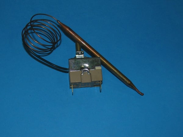 Thermostat 60C