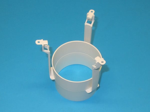 Clip Hose