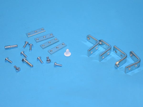 Hinge Completer