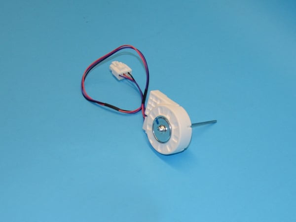 DC Fan Motor,frz"