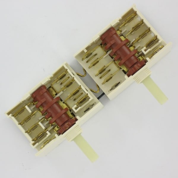 Duo-block Switch 7-7C-54