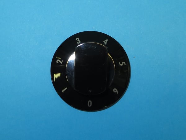 Knob GE6-35 E7-N 9011/9005