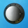 Gorenje Cooker & Hob Knob GE6-31 En-n Engr 022/9010 - Image 1