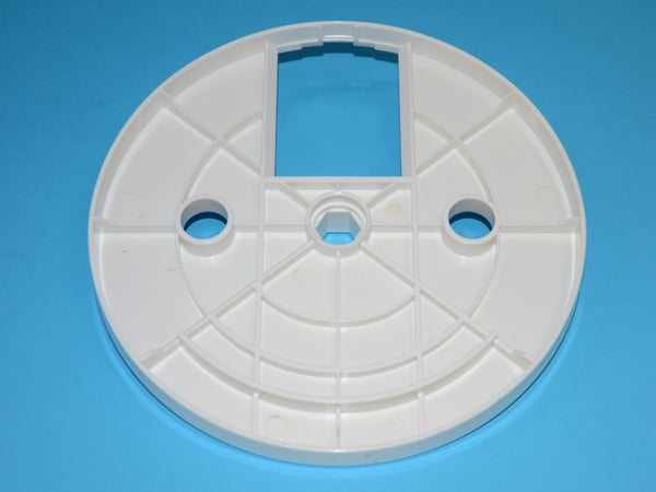 French Fries Blade Holder