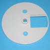 Gorenje Blender & Processor French Fries Blade Holder - Image 2