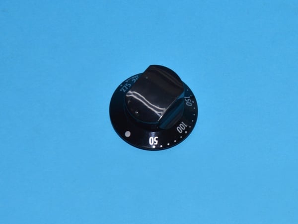 Knob GE6-30 Ep-bl-g-sl 9011/9005