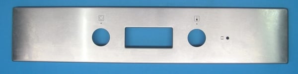 Control PAN.NGVA3 PCF6-34-U Glu 038