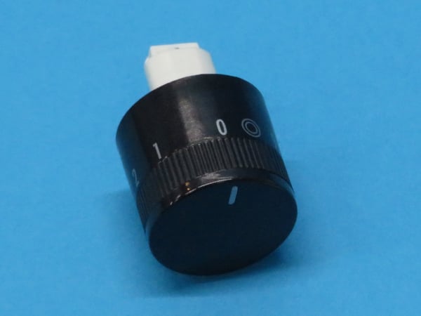 Knob Gpp 6-28 En-d-n 8021