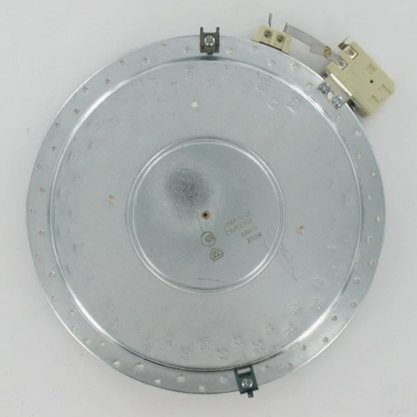 Heating Element Hi-light 210 E4