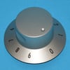Gorenje Cooker & Hob Knob E6-21 En-n 044/9011 Engr - Image 1