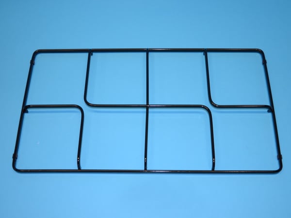 Wire Pan Support 4P NG603-A Em BK920