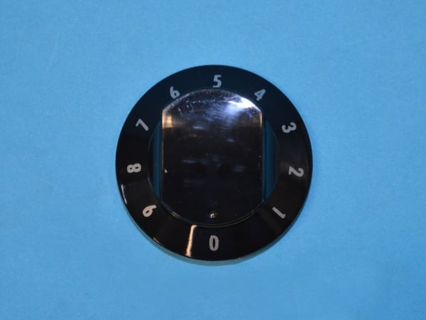 Knob GE6-30 En-n 9011/9005