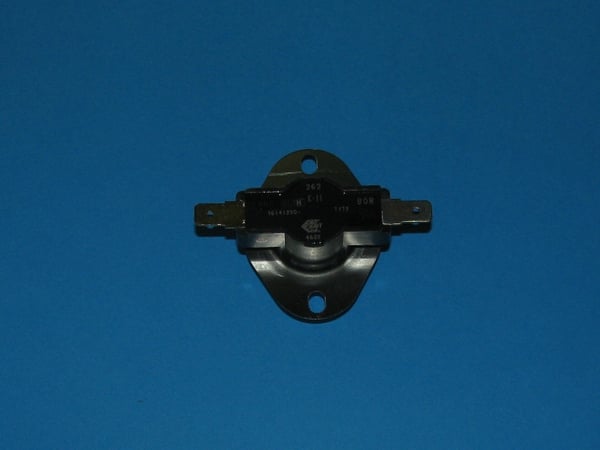 Thermostat 124/112