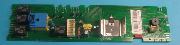 Control Unit PS-03 PG2/1 D Np Ego