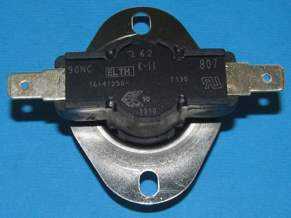 Thermostat 90/76
