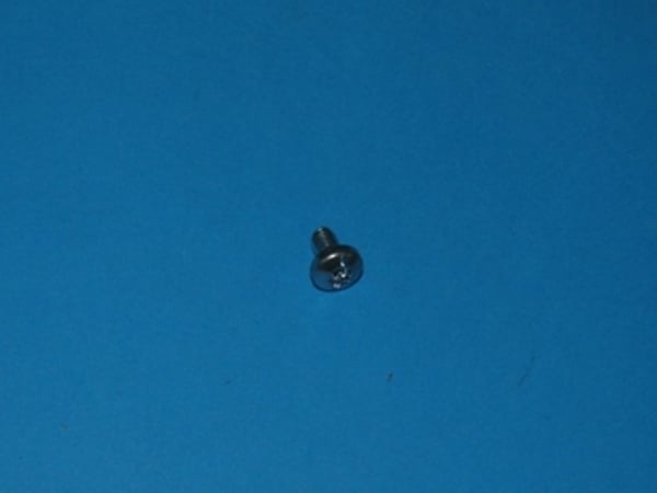 Screw Mrt-gf M5X8 Comb T25 Fz