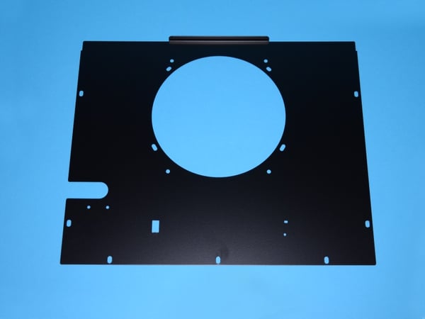 Turbine Cover