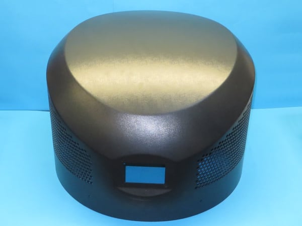 Cap Hp Bk