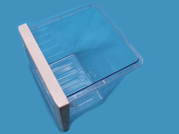 Lower Drawer Assembly