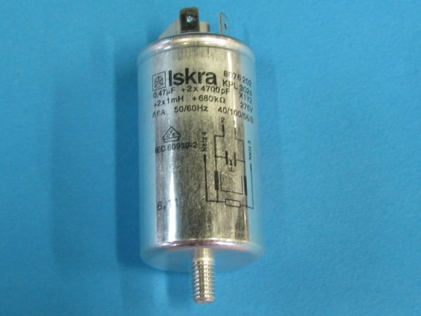 Filter EMC KPL3024 16A/275V WMD-69