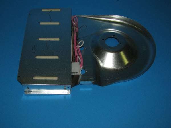 Heating Element 2500W TD24