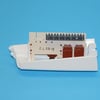 Asko Cooker Hood Tastatur Med Skydeknap - Image 1