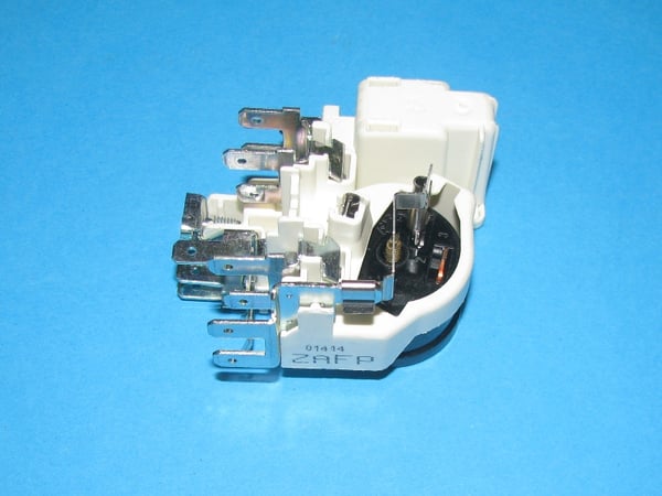 Connection Box K100 Zafp