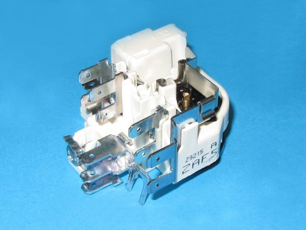 Connection Box K100 ZAF4