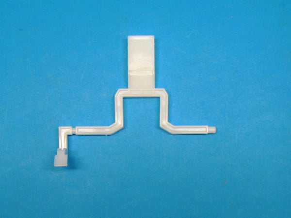 Bracket Of Touch Switch