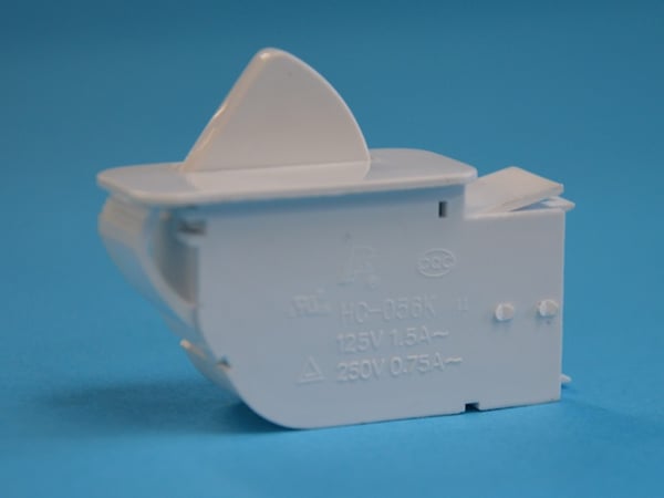 Fan-shaped Switch