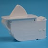 Gorenje Fridge & Freezer Fan-shaped Switch - Image 1