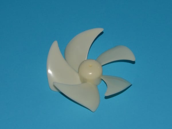 Fan Propeller