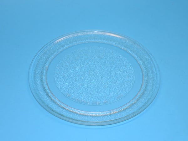 Glass Plate D244