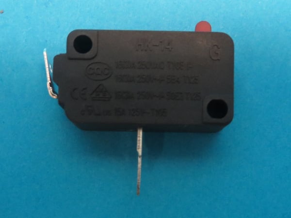 Micro-switchs D
